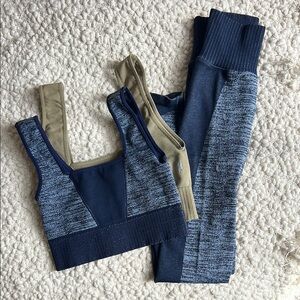 Free People Movement Set Bundle